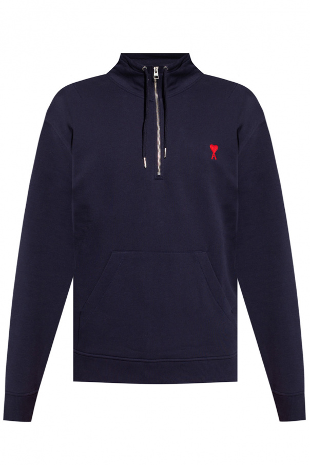 Langærmet T-shirt SporVent Sweatshirt with logo